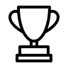 trophy icon